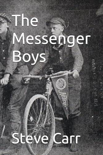 The Messenger Boys