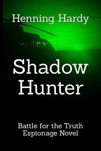 Shadow Hunter Battle for the Truth