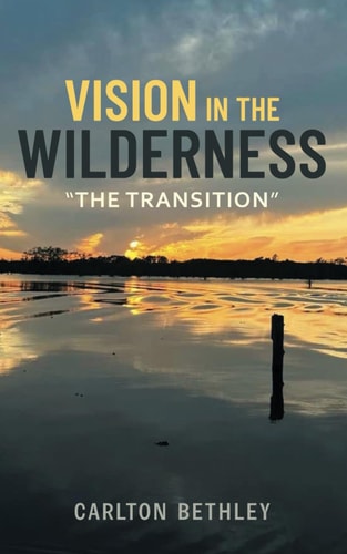Vision in The Wilderness "The Transition"