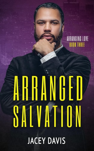 Arranged Salvation Arranging Love Book Three