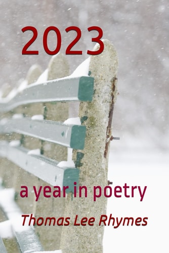 2023 A Year in Poetry