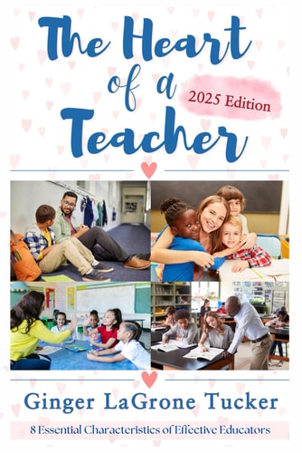 The Heart of a Teacher 8 Essential Qualities of Effective Teachers