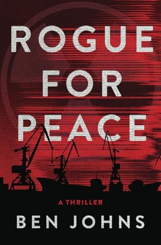Rogue For Peace