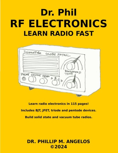 RF Electronics Learn Radio Fast