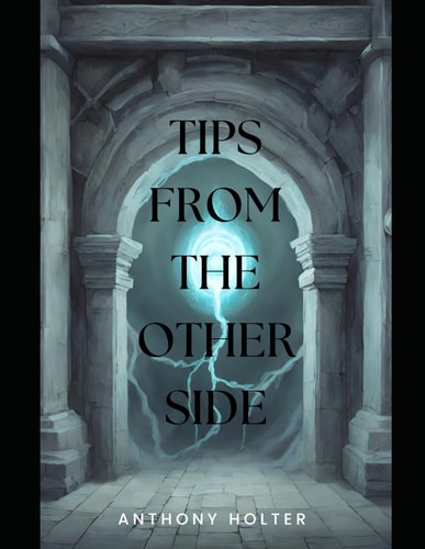 Tips from the Other Side A Guide for the Beginning Investigator