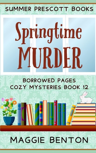 Springtime Murder