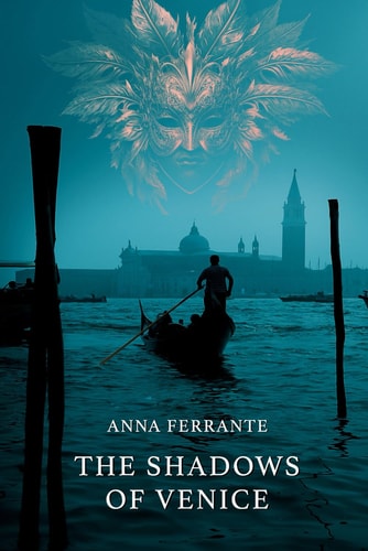 SHADOWS OF VENICE.