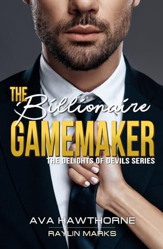 The Billionaire Gamemaker