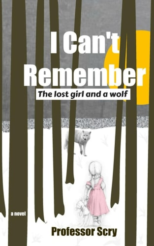 I Can't Remember