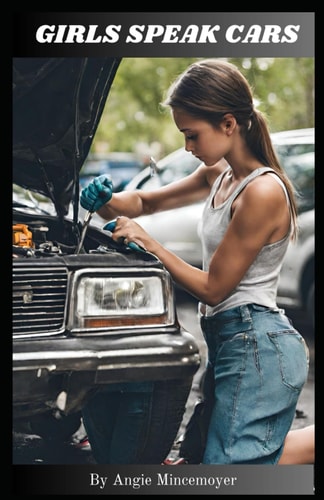 Girls Speak Cars