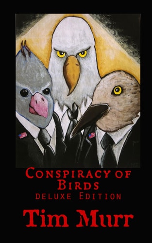 Conspiracy of Birds Deluxe Edition