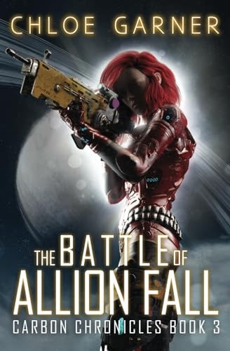The Battle of Allion Fall