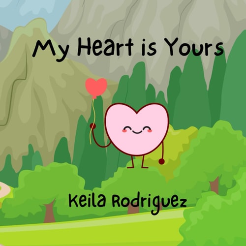 My Heart is Yours