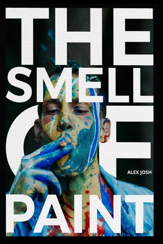 The Smell of Paint