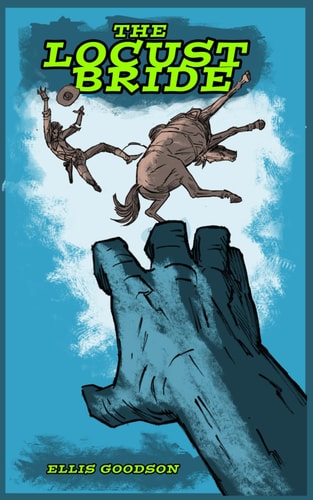 The Locust Bride