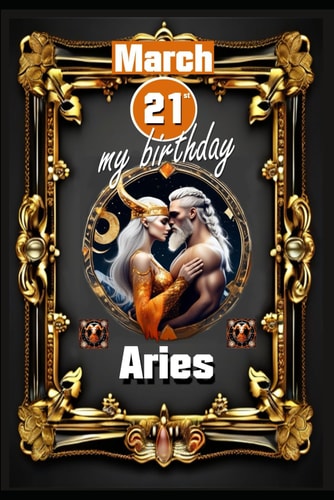 March 21st, My Birthday Born Under the Sign of Aries, Exploring My Attributes and Character Traits, Strengths and Weaknesses, Alongside the Companions of My Birthdate and Significant Historical Events.