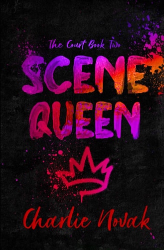 Scene Queen Special Edition