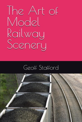 The Art of Model Railway Scenery