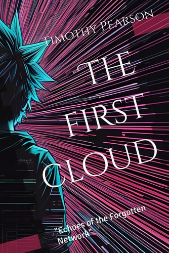 The First Cloud "Echoes of the Forgotten Network"
