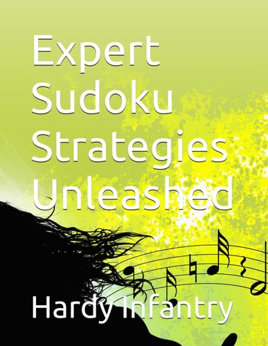 Expert Sudoku Strategies Unleashed