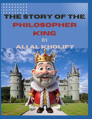 The story of the philosopher king