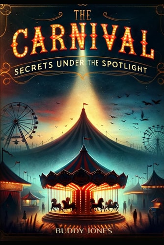 The Carnival Secrets Under The Spotlight