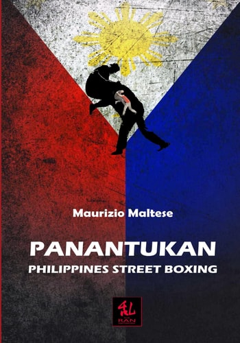 Panantukan Philippines Street Boxing