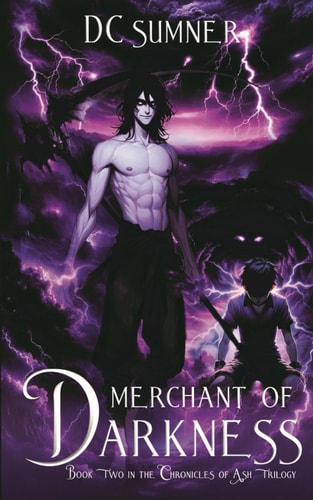 Merchant of Darkness