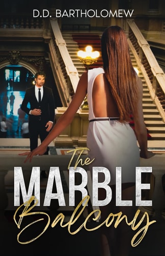 The Marble Balcony