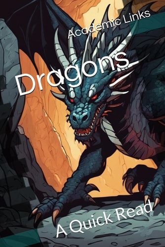Dragons A Quick Read