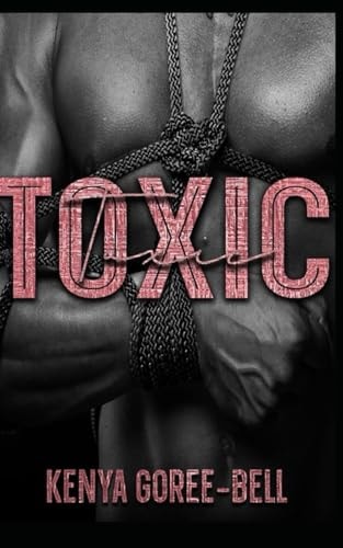 Toxic Blood Legacy Series