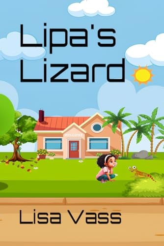 Lipa's Lizard