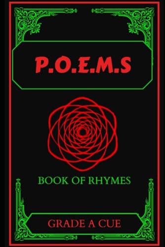 P.O.E.M.S Book Of Rhymes