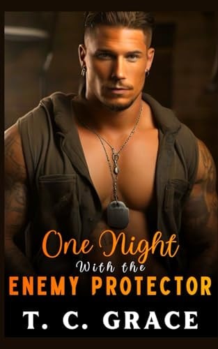 One Night With The Enemy Protector A Boss Surprise Pregnancy Romance