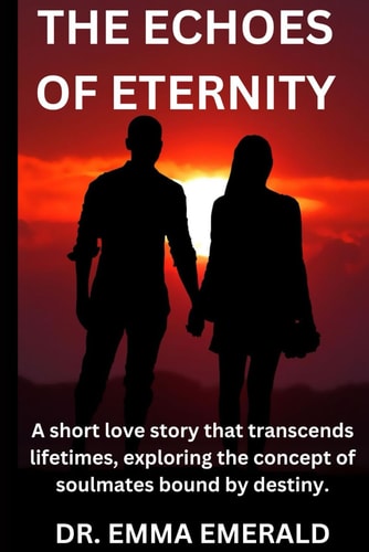 The Echoes of Eternity A Short Love Story that Transcends Lifetimes, Exploring the Concept of Soulmates Bound by Destiny.