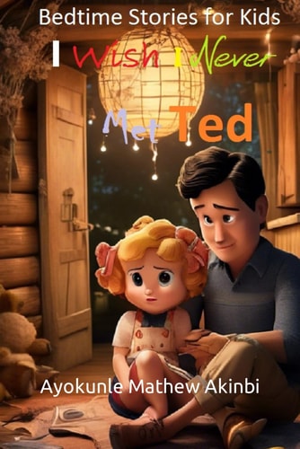 I Wish i Never Met Ted Kids Bedtime Stories