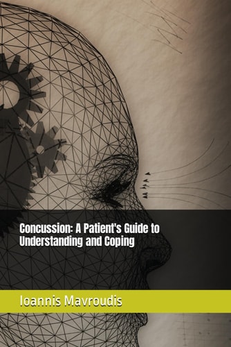 Concussion A Patient's Guide to Understanding and Coping
