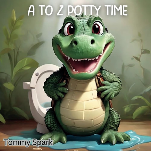 A to Z Potty Time