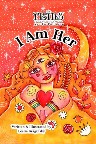 The Pistils - I Am Her