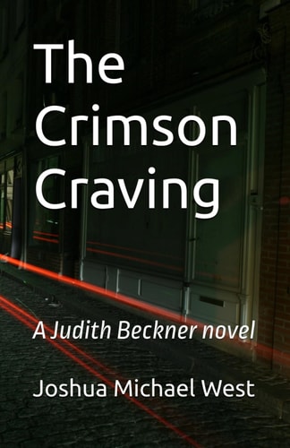 The Crimson Craving