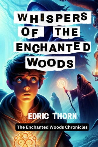 Whispers of the Enchanted Woods