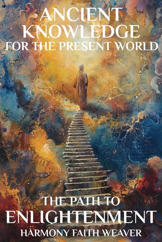 Ancient Knowledge For The Present World The Path To Enlightenment