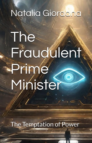 The Fraudulent Prime Minister The Temptation of Power