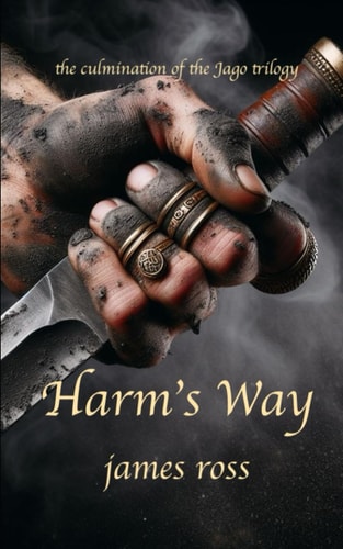 Harm's Way