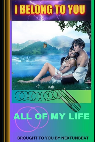 I Belong to You All of My Life