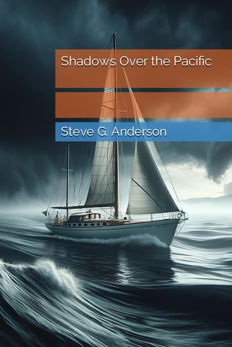 Shadows Over the Pacific