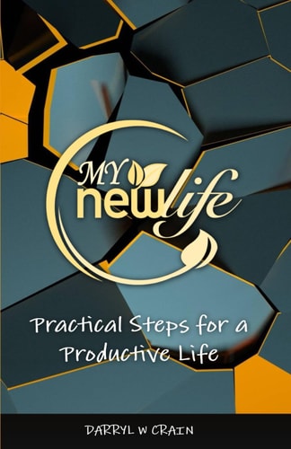 My New Life Practical Steps for a Productive Life
