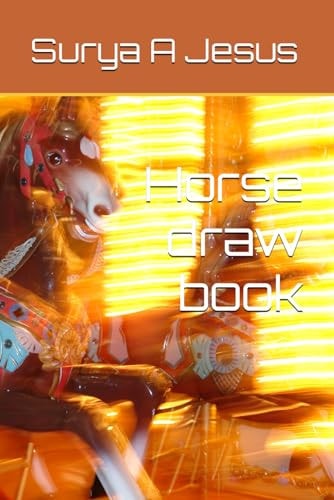 Horse Draw Book