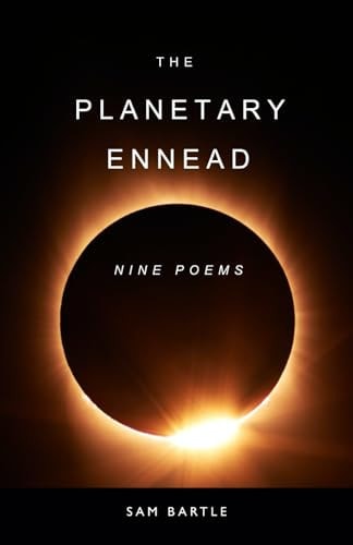 The Planetary Ennead Nine Poems