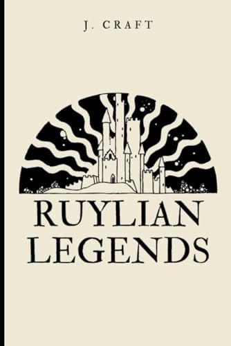 Ruylian Legends